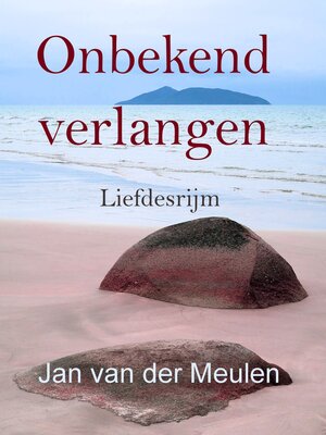 cover image of Onbekend verlangen